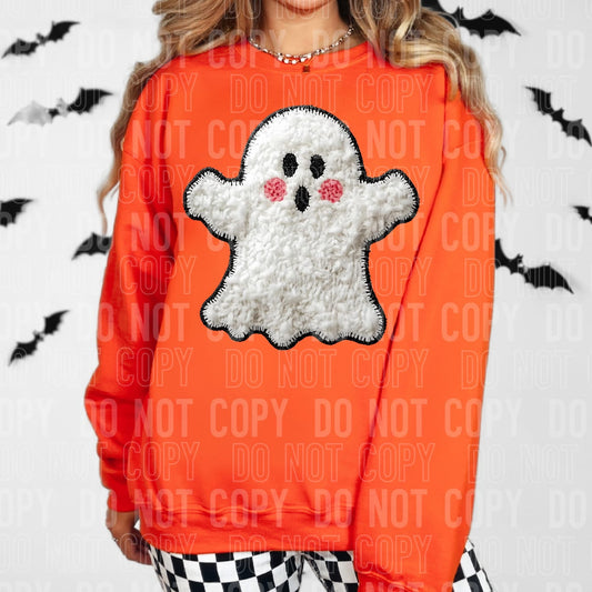 Blushing Boo Ghost Tee