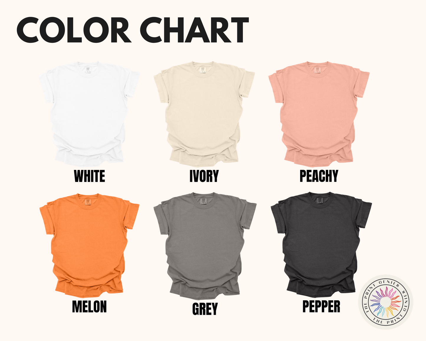 Aledo Script Pop Puff Tee