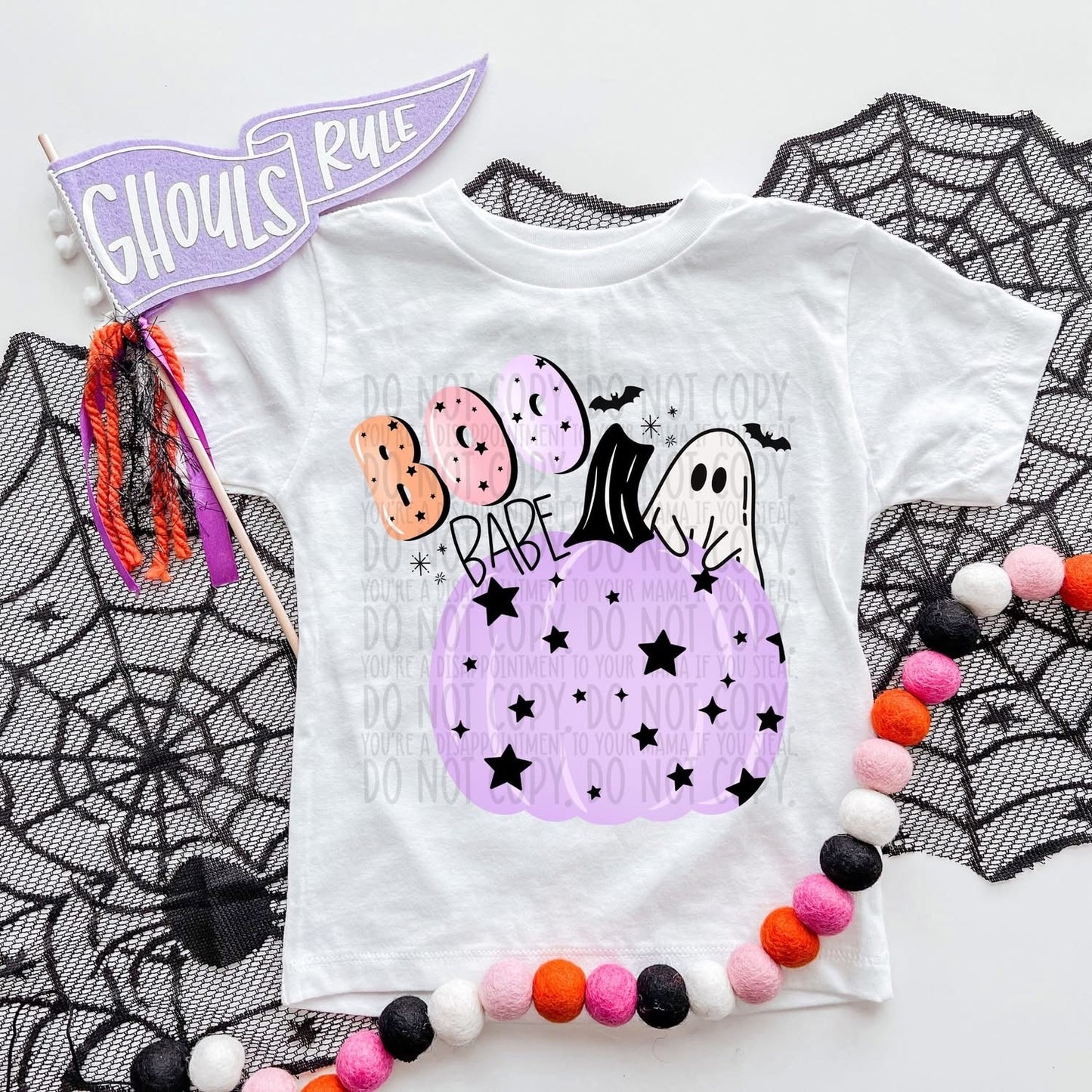 BOO Babe!