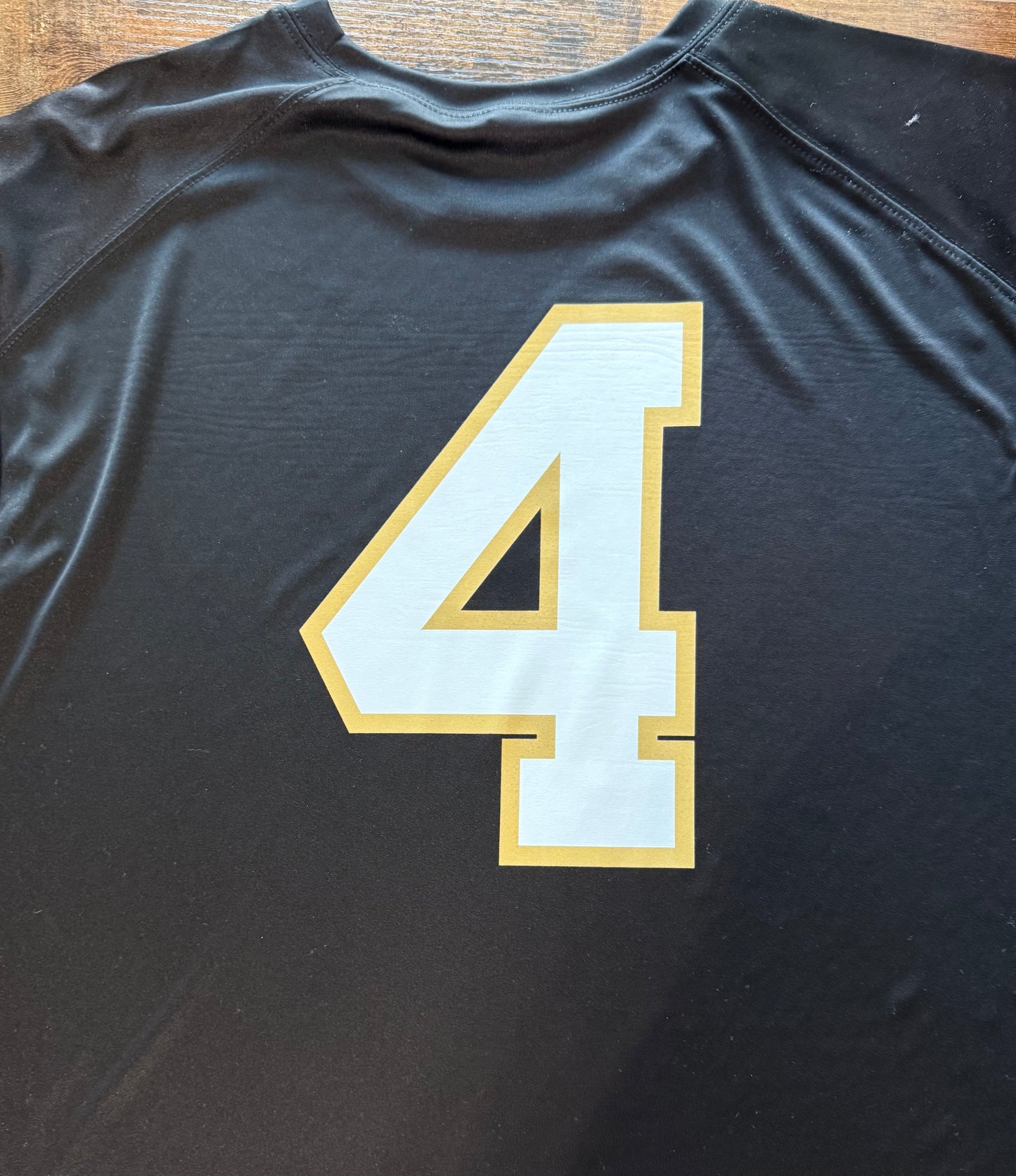 TEXARKS Soccer Jersey