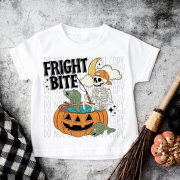 Fright Bite Tee