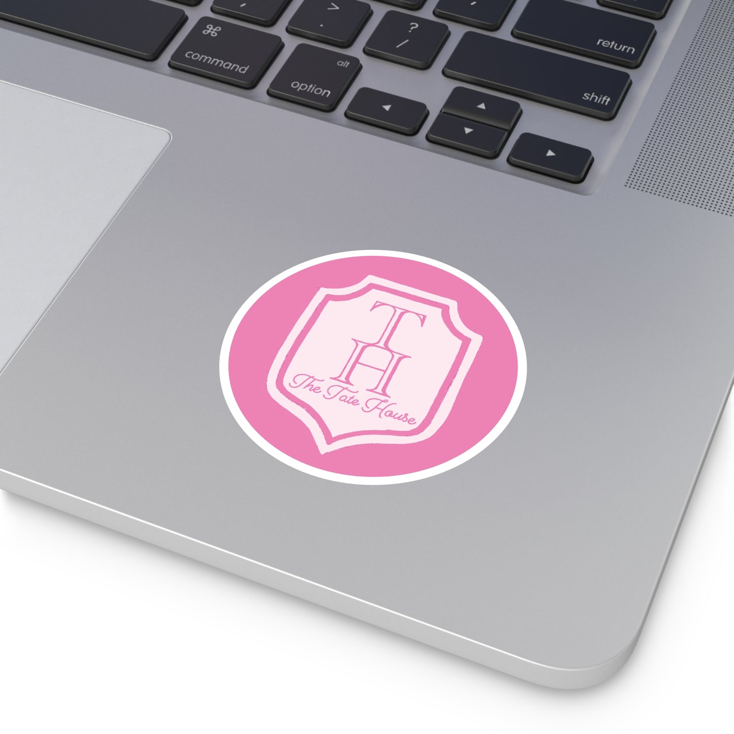 Custom Round Matte or Glossy Labels Stickers