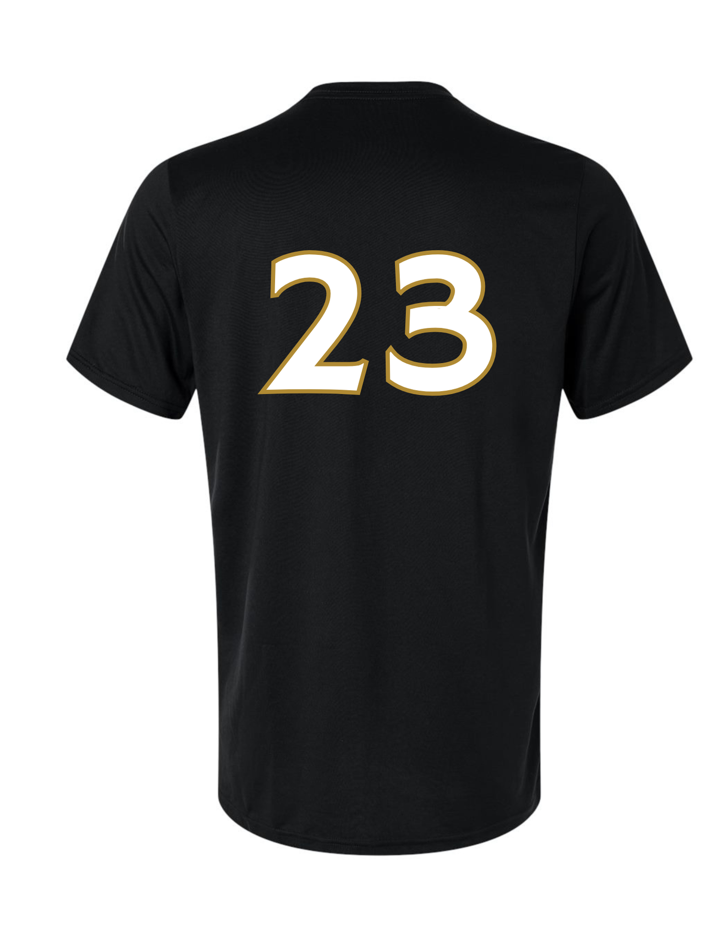 Texarks Soccer Jersey