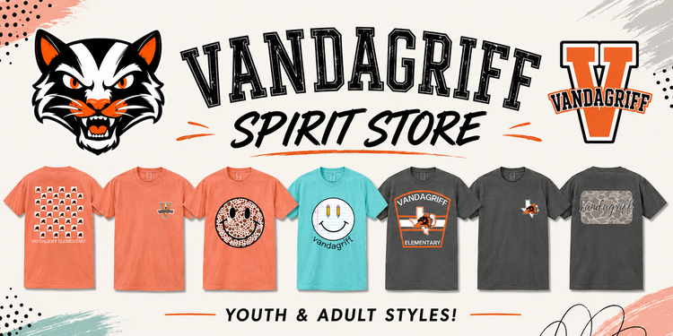 Vanda Spirit Store