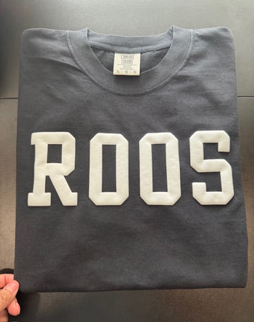 Custom Varsity Classic Puff