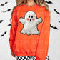 Blushing Boo Ghost Tee