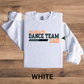 Bearcats Dance Team Dad Modern Design Shirt