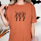 Halloween Rodeo Tee