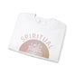 Spiritual & Sassy Crewneck Sweatshirt
