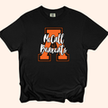 Varsity Vibes McCall Tee