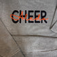 Custom Bold & Dainty Glitter Puff