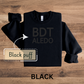 3D Puff BDT Aledo Simply Bold Design