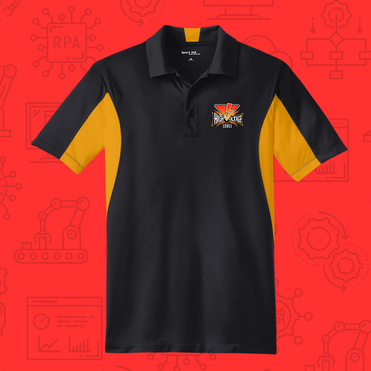 2025 Robotics Team #13811 Polo