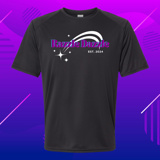 Razzle Dazzle Soccer Jersey