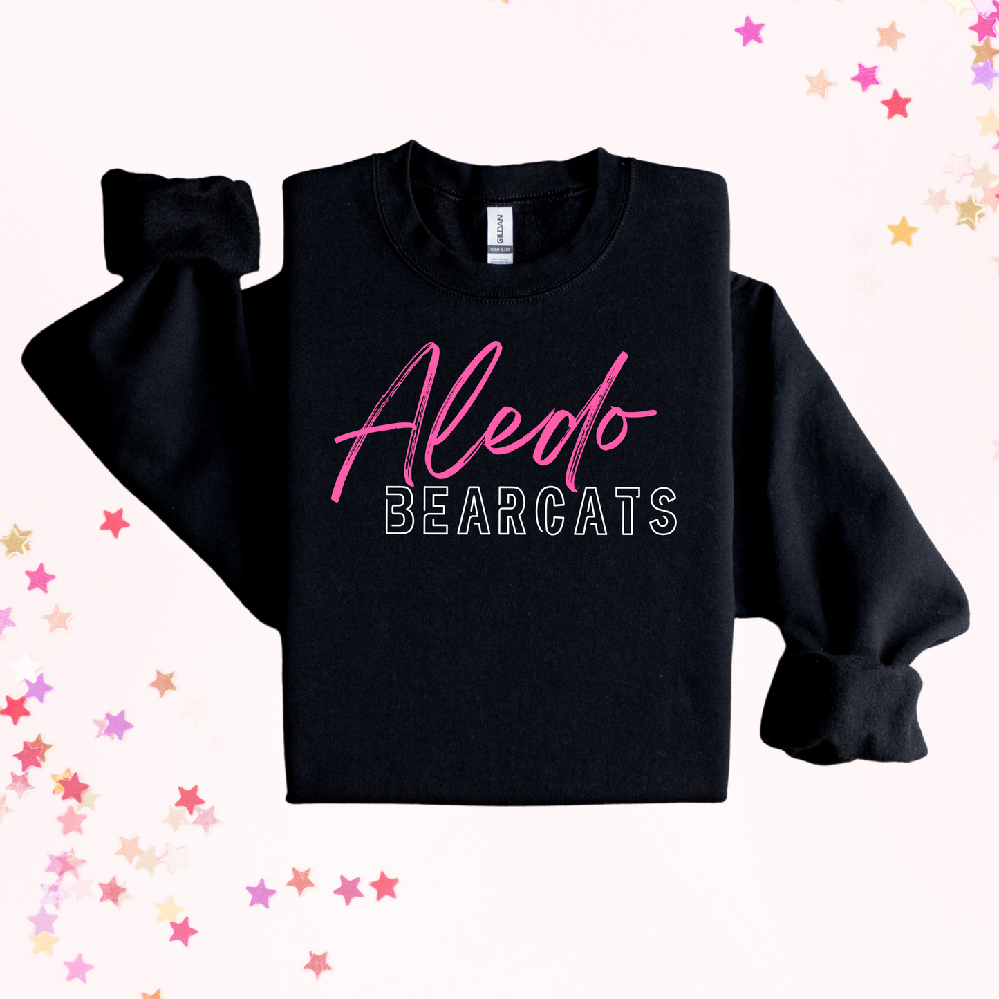 Pink Themed Tees & Crewnecks