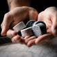 The Original Rocks Whiskey Chilling Stones