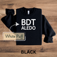 3D Puff BDT Aledo Simply Bold Design