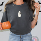 Bloomin' Boo Retro Ghost Tee
