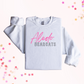 Pink Themed Tees & Crewnecks