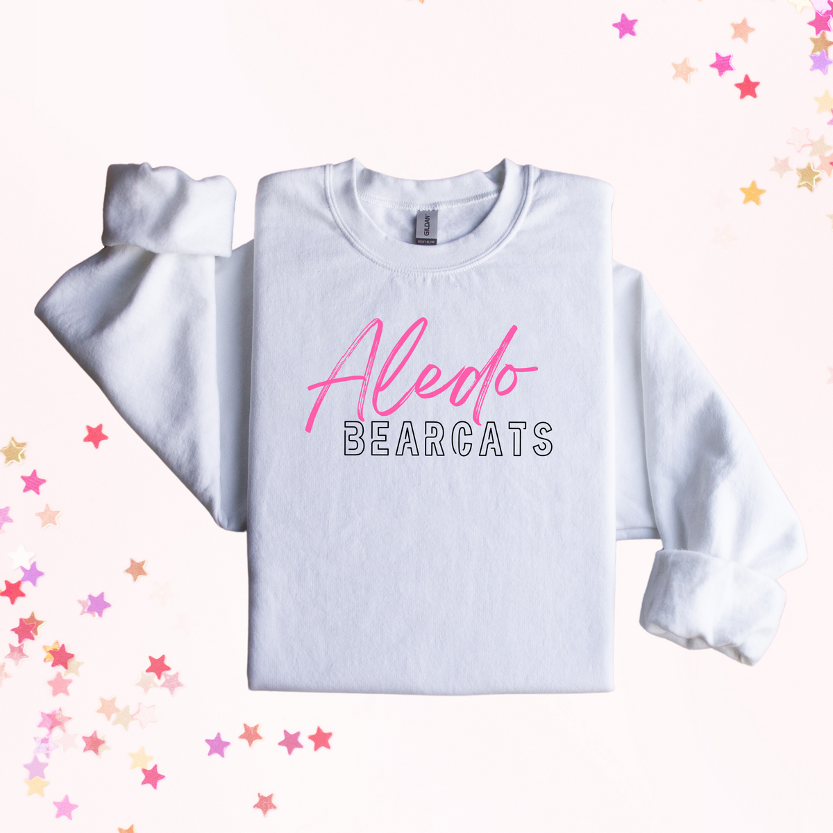 Pink Themed Tees & Crewnecks