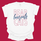 The All American Bearcats Tee