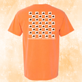 Aledo A Checker Vandagriff Elementary Comfort Colors Tee