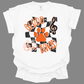 Aledo Band Musical Notes Tee