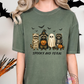 Spooky & Feral Racoons