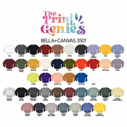 School Pride Name & Mascot Shirt