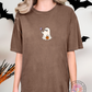 Sweet Haunt Butterfly Retro Ghost