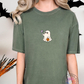 Sweet Haunt Butterfly Retro Ghost