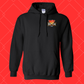 2025 Robotics Team #13811 Hooded Sweatshirt