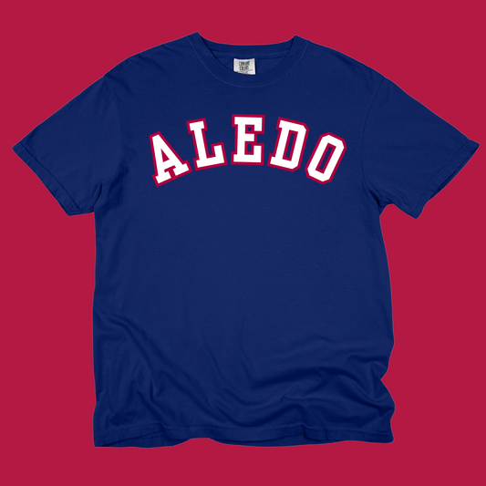 Victory Arch Tee