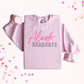 Pink Themed Tees & Crewnecks