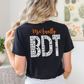 McAnally BDT Inspire Tee