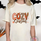 Cozy Season Tee