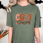 Cozy Season Tee