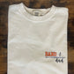 Custom Band Dad/Mom Shirt with Instrument & Name