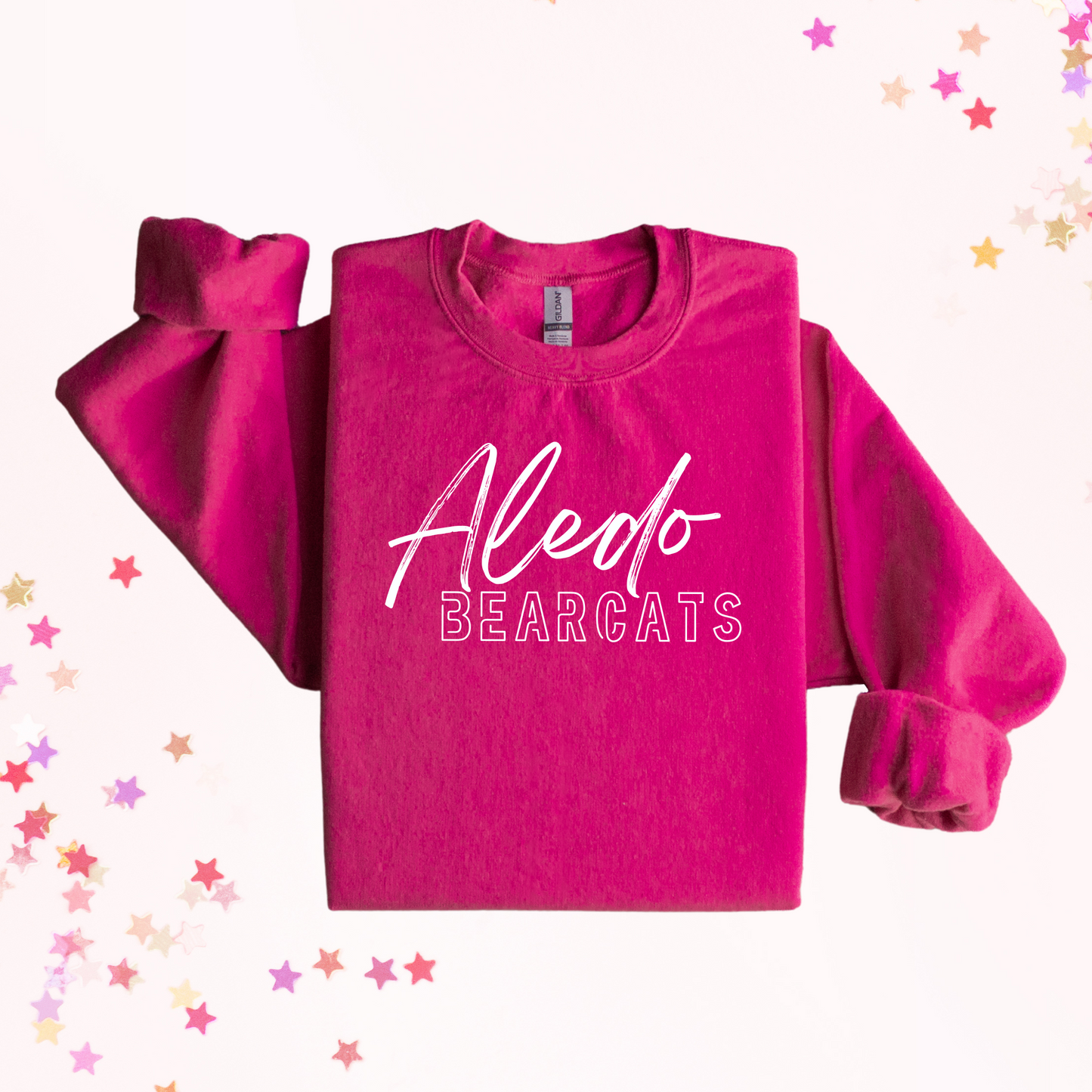 Pink Themed Tees & Crewnecks
