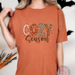 Cozy Season Tee