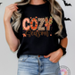 Cozy Season Tee