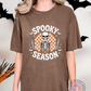 Retro Spooky Season