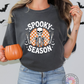 Retro Spooky Season