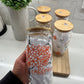 Glass Tumblers: Custom & Pre-Designed