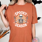 Retro Spooky Season