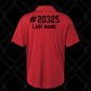2025 Robotics Team #20325 Men's Polo