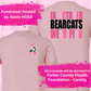 2025 HOSA Bearcats Wear Pink Tee