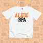 2025 Aledo BPA White Shirt