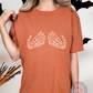 Skeleton Hands Tee