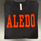Aledo Classic Puff Tee